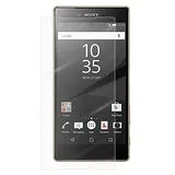 D&A SONY Xperia Z5 Premium (5.5吋)日本原膜HC螢幕保護貼(鏡面抗刮)