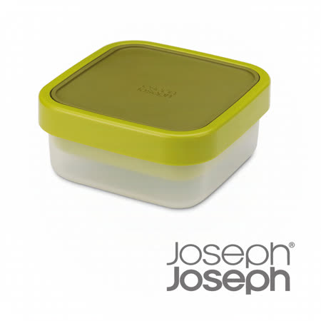 Joseph Joseph 翻轉沙拉盒(綠)