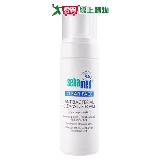 Sebamed施巴5.5 痘淨潔面慕斯 150ml【愛買】