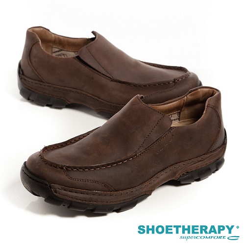 SAPATOTERAPIA
巴西舒適寬板有機休閒鞋