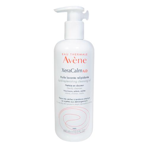 Avene雅漾 舒緩乾癢沐浴露 (400ml)
