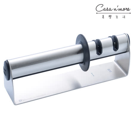 Zwilling 雙人牌 不鏽鋼磨刀器