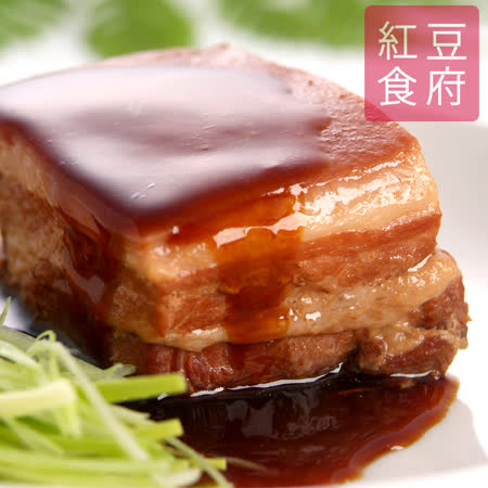紅豆食府
東坡肉