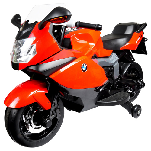 寶貝樂 BMW兒童電動摩托車/電動機車