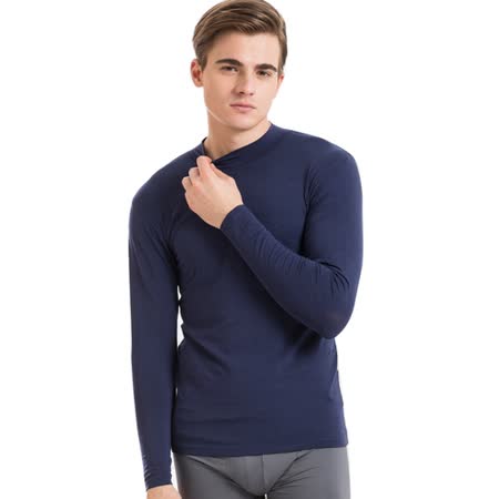 【思薇爾】
SOLIS立領發熱衣