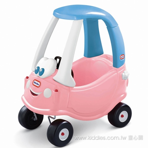 【 Weplay 】Little Tikes 時尚跑車 3200614798