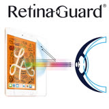 RetinaGuard 視網盾 iPad mini 2019/iPad mini4 防藍光鋼化玻璃保護貼