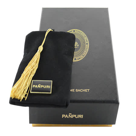 panpuri 香囊袋 SLICE OF CAKE