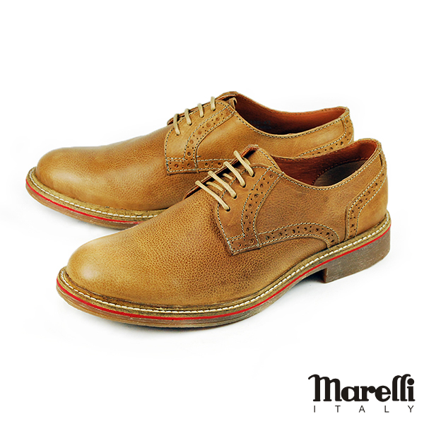 IMAC x marelli
 專櫃男鞋特賣