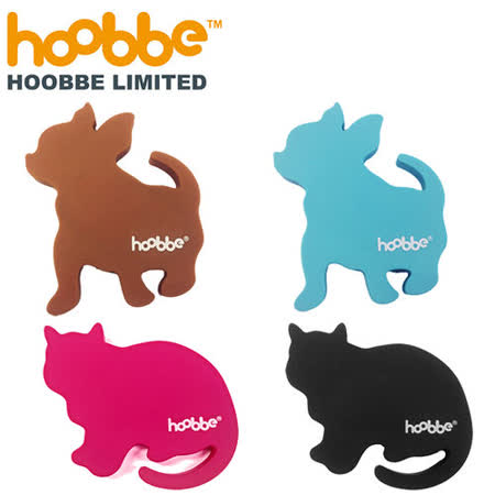 Hoobbe趣味聲音杯墊