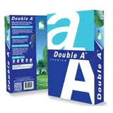 【Double A】 80P B5 影印紙/多功能紙 (1包500張)