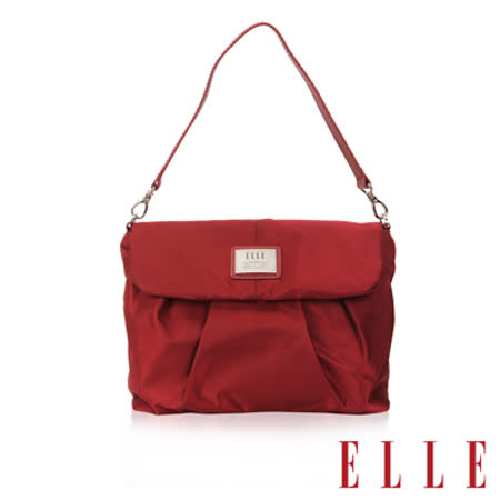 ELLE
法式優雅手提/肩背
