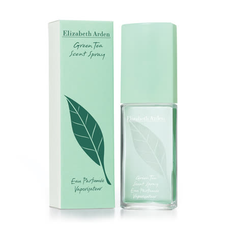 ELIZABETH ARDEN雅頓 
綠茶淡香水 100ml