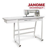 日本車樂美 JANOME 電腦型縫紉機 MC8900QCP