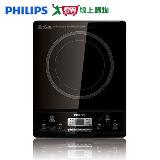 PHILIPS飛利浦智慧變頻電磁爐HD4924