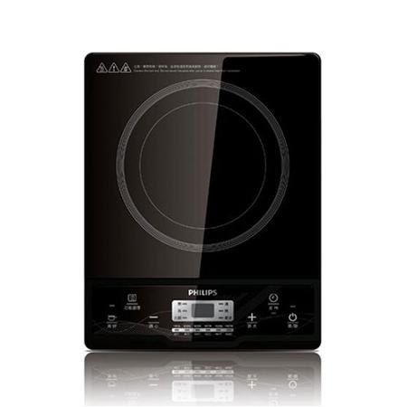PHILIPS飛利浦智慧變頻電磁爐HD4924【愛買】