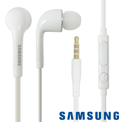 三星Samsung
原廠立體音線控耳機