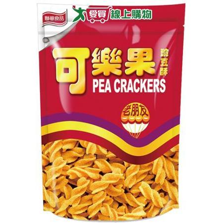 可樂果古早味315G