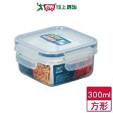 KEYWAY 天廚方型保鮮盒KIS300(300ml)【愛買】
