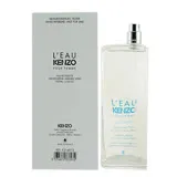 KENZO 水之戀 女性淡香水100ml【TESTER】