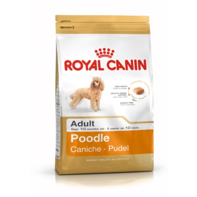 《法國皇家飼料》PRP30貴賓犬成犬專用飼料 (1.5kg/1包) 寵物貴賓狗飼料