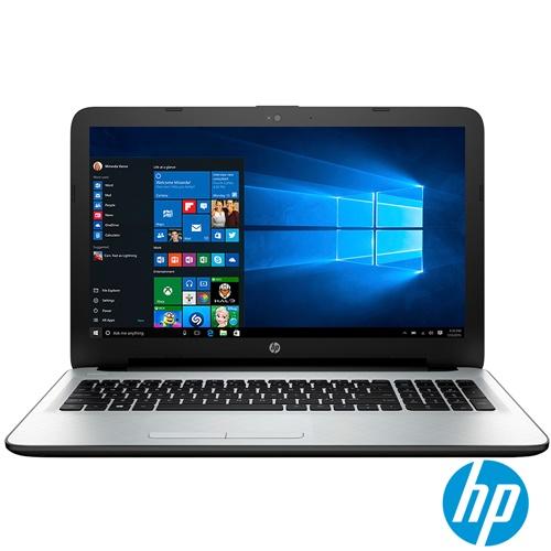 HP 15-ac608TX i7-6500U 2G獨顯國民系列15.6吋win10筆電 (白)