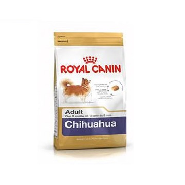 《法國皇家飼料》PRC28吉娃娃成犬(1.5kg/1包) 寵物狗飼料 Royal 皇家犬飼料