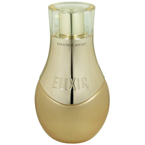 SHISEIDO資生堂 怡麗絲爾 膠原超緊緻精華CB(35ml)