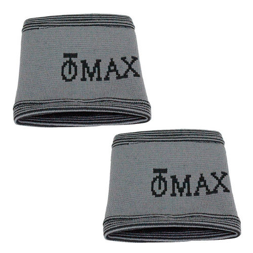 OMAX竹炭護腕護具-2入