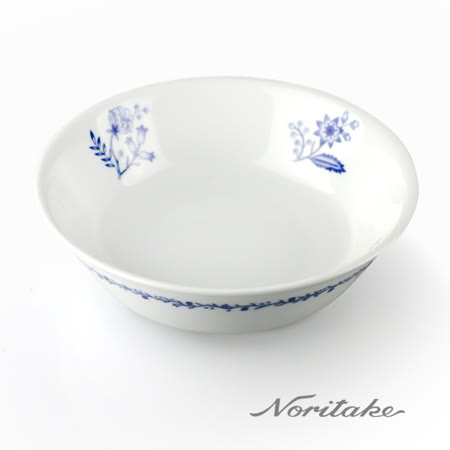 【NORITAKE】香格里拉蔬菜缽(22.7cm)
