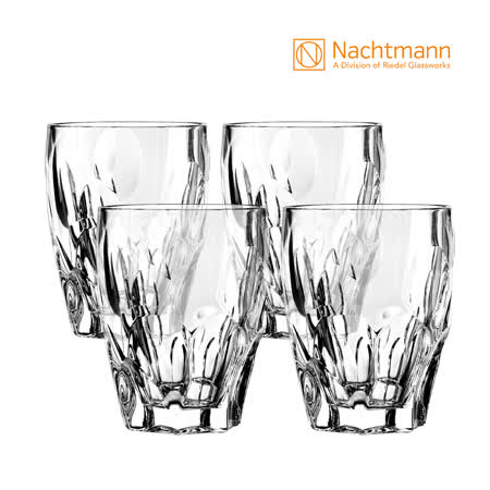 NACHTMANN
行星威士忌杯(4入)