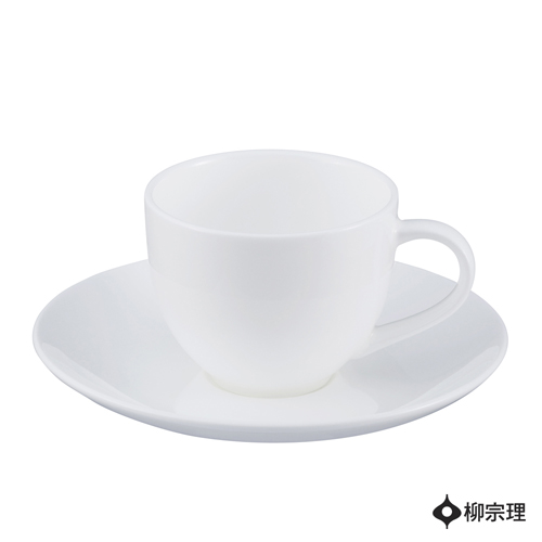 柳宗理-骨瓷咖啡杯組