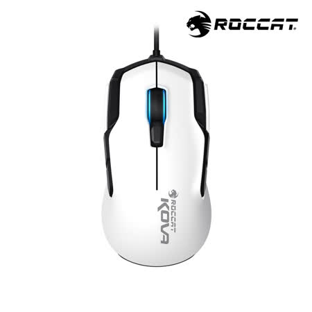 ROCCAT NEW KOVA
光學電競滑鼠	
