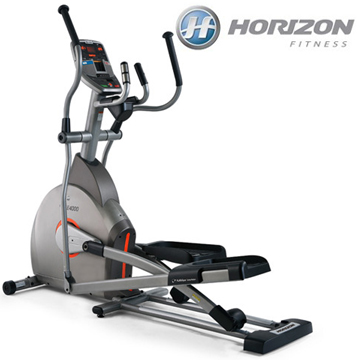Horizon Elite E4000 橢圓訓練機