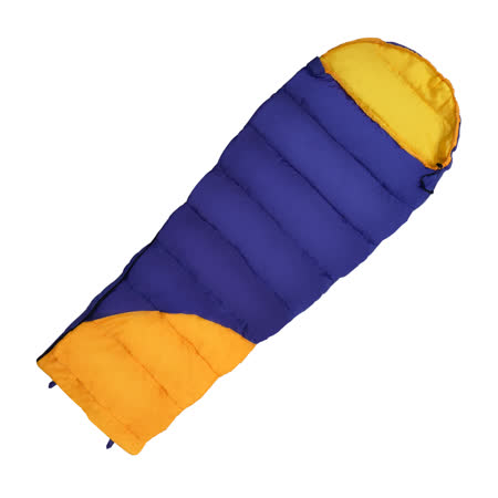 【Outdoorbase】迷你人造蠶絲睡袋(一入)-24417