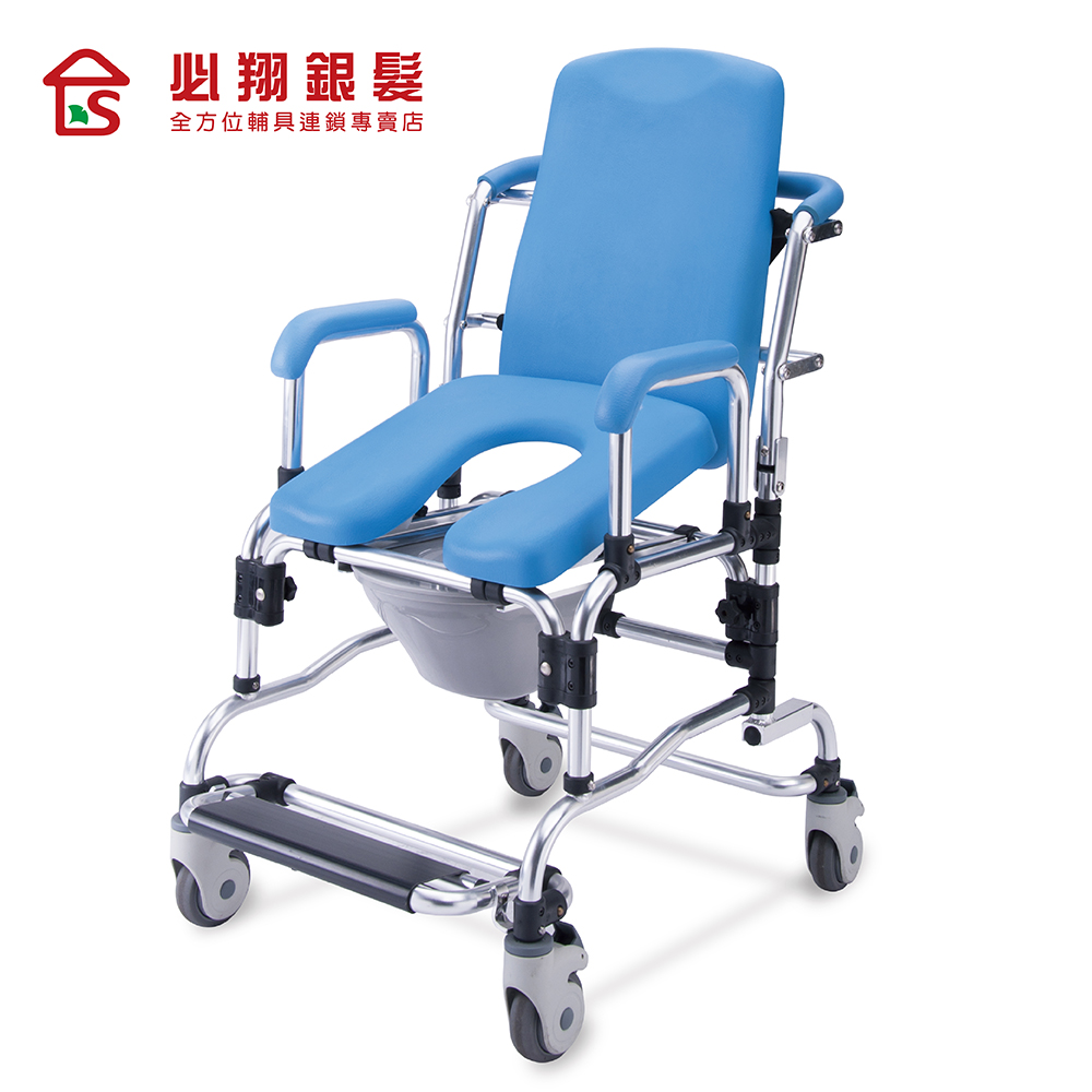 【必翔銀髮】HS-6000 洗頭椅