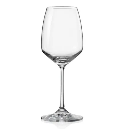 《BOHEMIA波西米亞》Gisell吉賽爾系列 / 白酒杯340ml(6入)