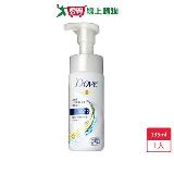 多芬3合1潤澤卸妝潔面慕絲135ml【愛買】