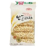 OGAM韓國蜜糖米香餅110G【愛買】