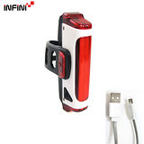 INFINI COB LED尾燈 I-461R1 (SWORD) / 城市綠洲(單車燈、LED自行車燈、車尾燈、腳踏車燈)