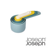 Joseph Joseph 新自然色量匙八件組