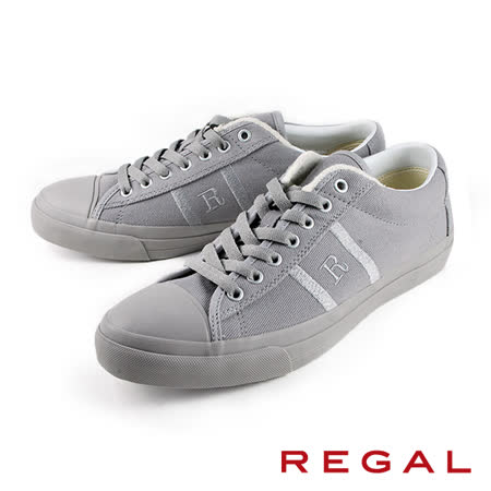 REGAL
運動帆布男鞋