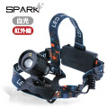 SPARK 28W亮度變焦頭燈_SLC-25W090