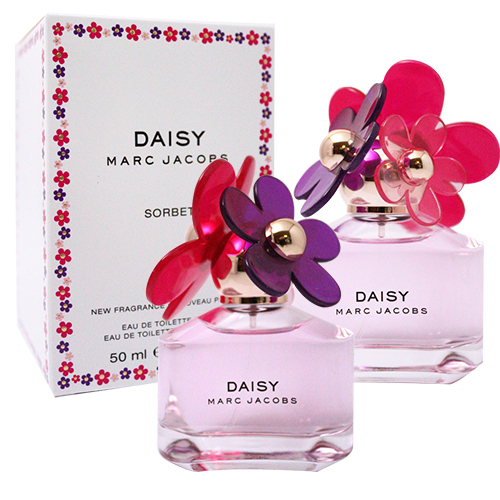 Marc Jacobs 
Daisy Sorbet淡香水50ml