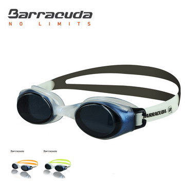 美國Barracuda巴洛酷達抗UV防霧泳鏡