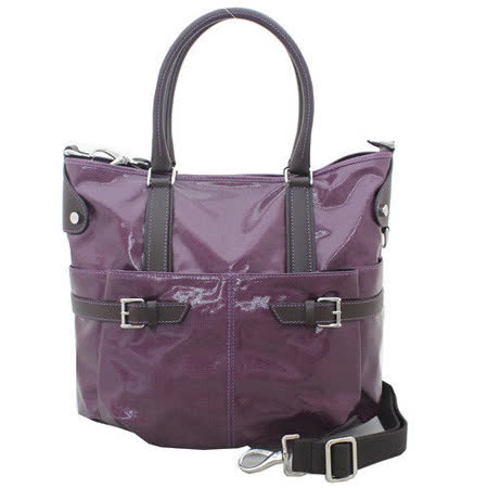 TOD’S BUCKET HOBO手提/肩揹包(小/附背帶)