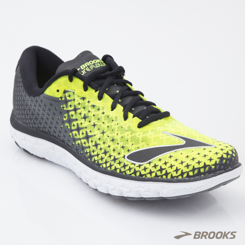 BROOKS 男 PureFlow 5 (1102161D781)