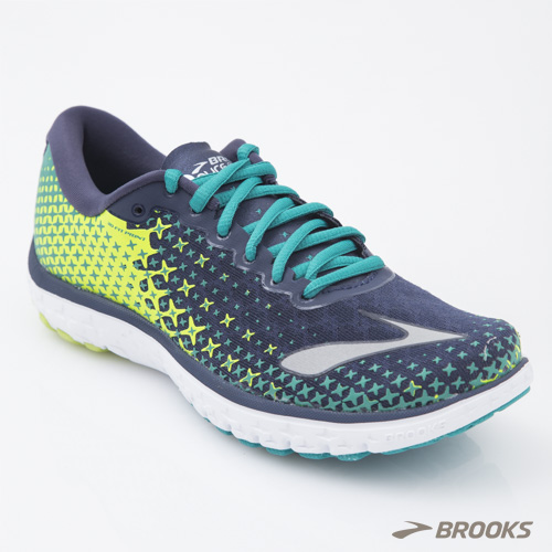 BROOKS 女 PureFlow 5 (1202071B308)
