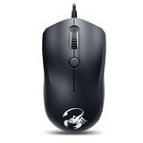 GX Gaming M6-400 電競光學滑鼠