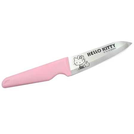 Hello Kitty
水果刀